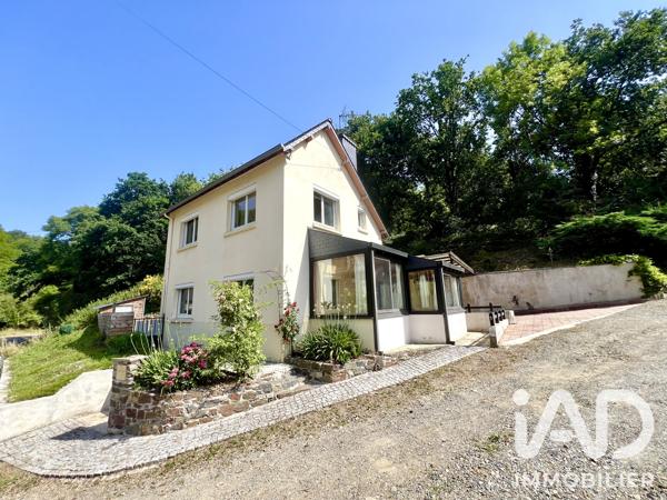 Maison à vendre 5 pièces 114,2 m² Plérin