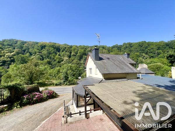 Maison à vendre 5 pièces 114,2 m² Plérin