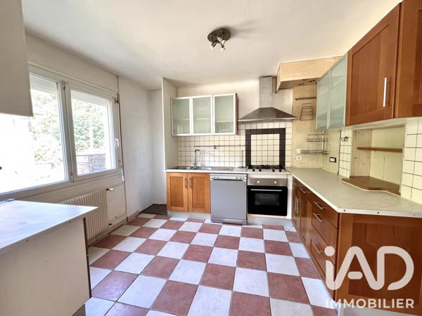 Maison à vendre 5 pièces 114,2 m² Plérin