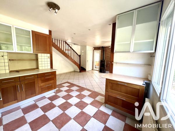 Maison à vendre 5 pièces 114,2 m² Plérin
