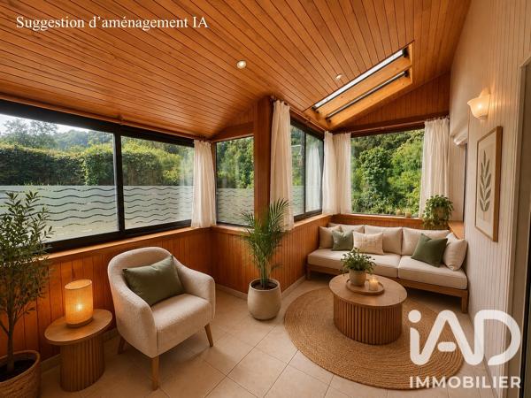 Maison à vendre 5 pièces 114,2 m² Plérin
