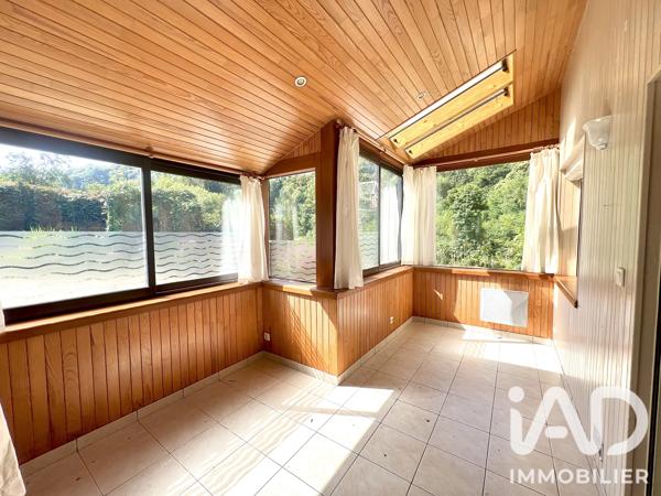 Maison à vendre 5 pièces 114,2 m² Plérin