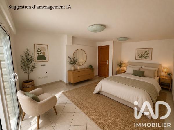 Maison à vendre 5 pièces 114,2 m² Plérin