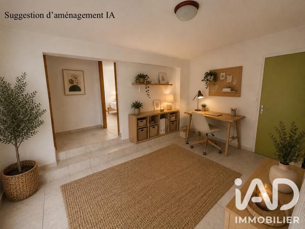 Maison à vendre 5 pièces 114,2 m² Plérin