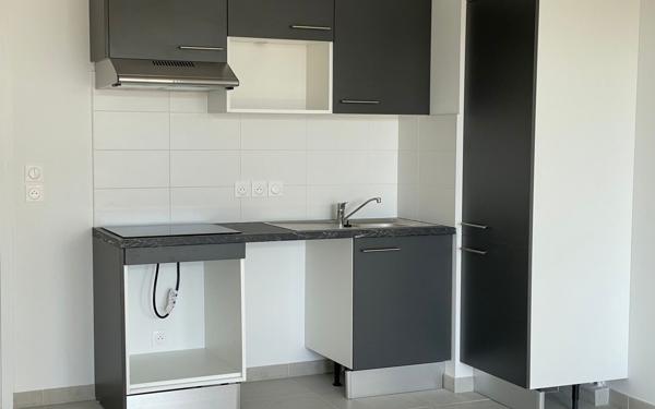 Appartement à louer    3 pièces • 63,90 m2 Tournefeuille