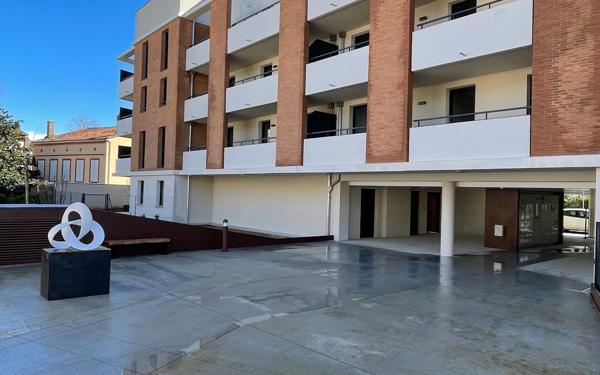 Appartement à louer    3 pièces • 63,90 m2 Tournefeuille