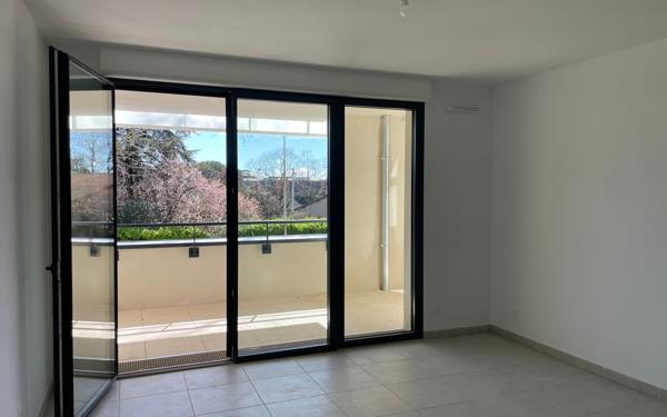 Appartement à louer    3 pièces • 63,90 m2 Tournefeuille