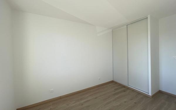 Appartement à louer    3 pièces • 63,90 m2 Tournefeuille