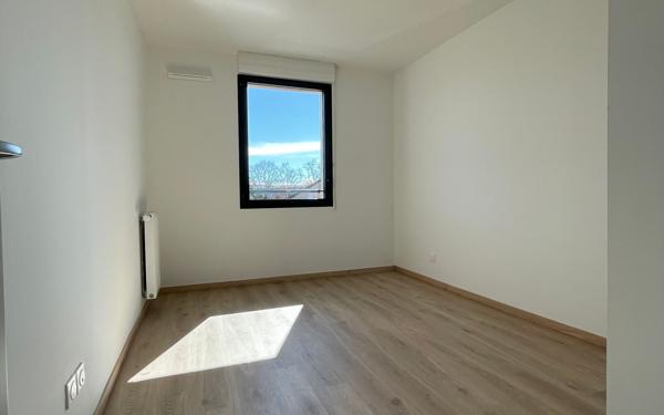 Appartement à louer    3 pièces • 63,90 m2 Tournefeuille