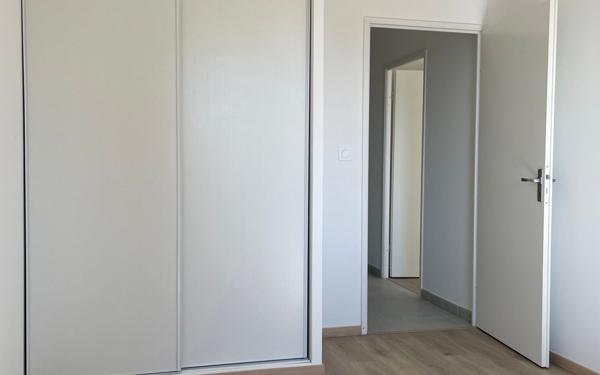 Appartement à louer    3 pièces • 63,90 m2 Tournefeuille