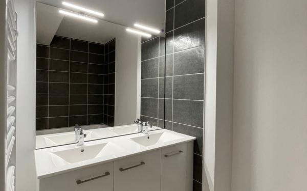 Appartement à louer    3 pièces • 63,90 m2 Tournefeuille