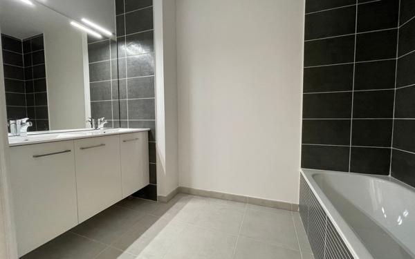 Appartement à louer    3 pièces • 63,90 m2 Tournefeuille