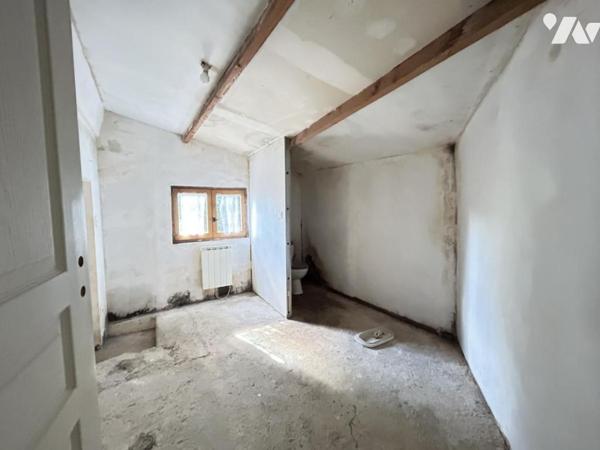 maison à vendre à guer 56 morbihan