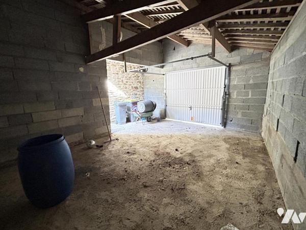 maison à vendre à guer 56 morbihan
