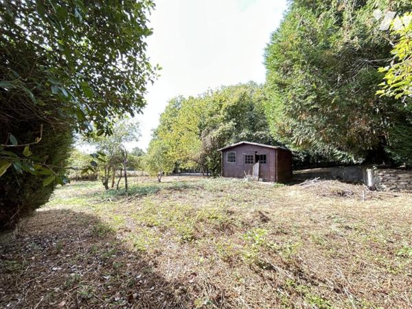 maison à vendre à guer 56 morbihan