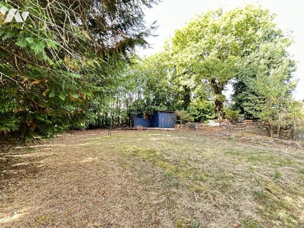 maison à vendre à guer 56 morbihan