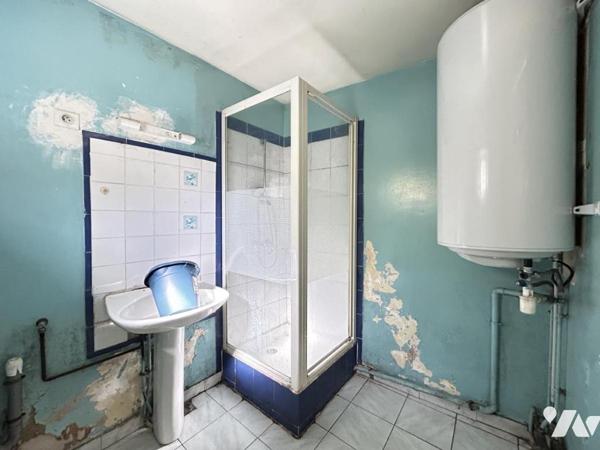 maison à vendre à guer 56 morbihan