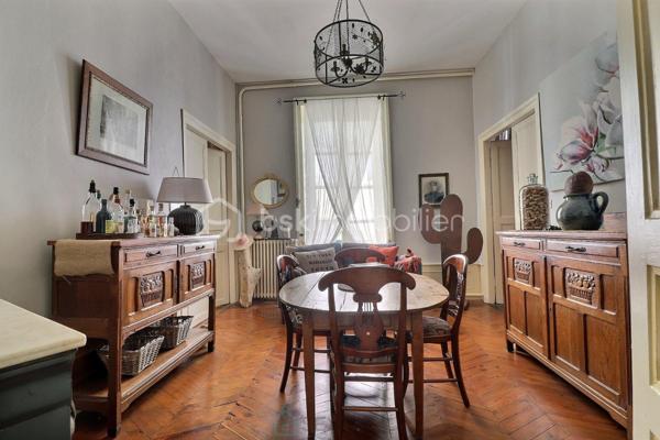 Appartement de 143,23 m²