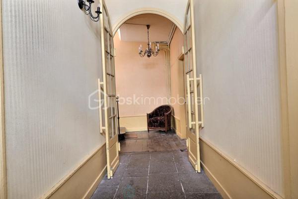 Appartement de 143,23 m²