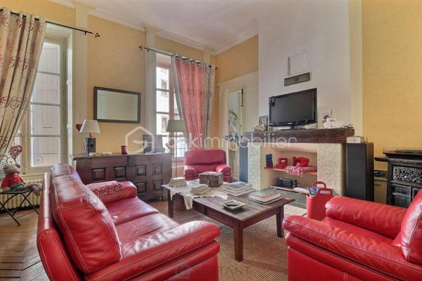 Appartement de 143,23 m²