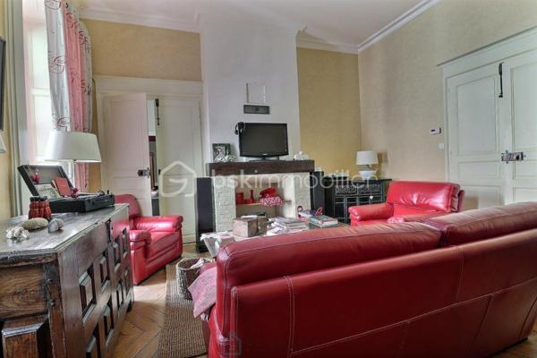 Appartement de 143,23 m²