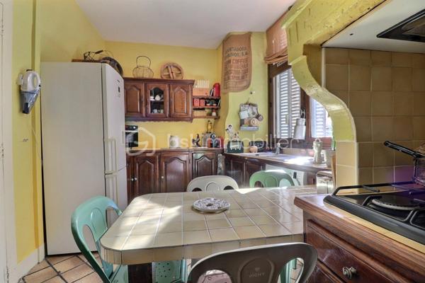 Appartement de 143,23 m²