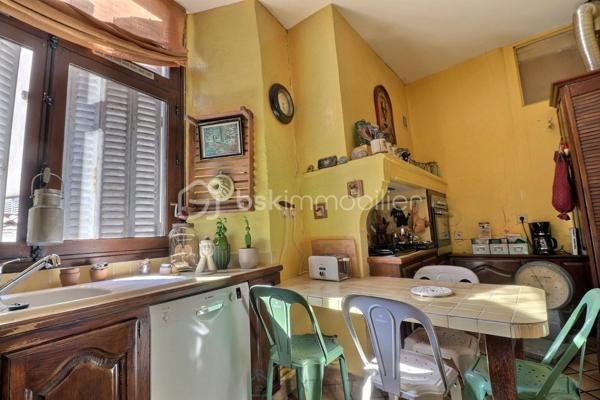 Appartement de 143,23 m²