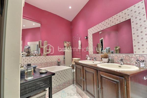 Appartement de 143,23 m²