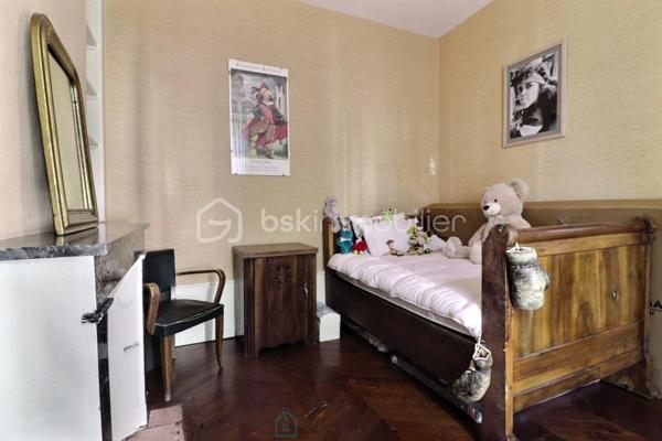 Appartement de 143,23 m²