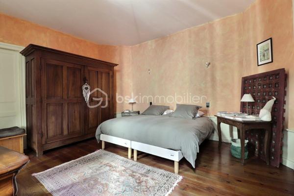 Appartement de 143,23 m²