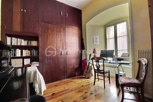 Appartement de 143,23 m²