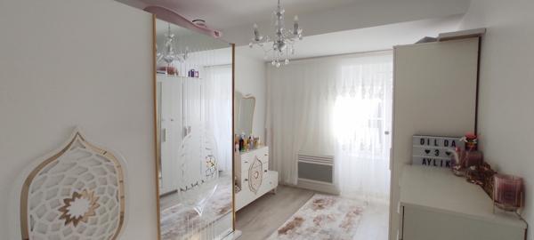 MAISON 3 CHAMBRES 90m² DANS LE BOURG