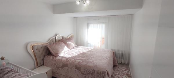 MAISON 3 CHAMBRES 90m² DANS LE BOURG