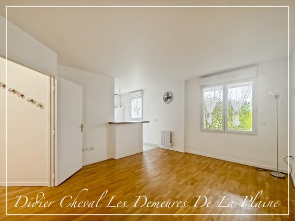 Montigny-le-Bretonneux (78180) LOCATION NUE 2 PIECES 45,01 M2 CENTRE VILLE