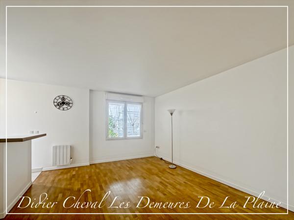 Montigny-le-Bretonneux (78180) LOCATION NUE 2 PIECES 45,01 M2 CENTRE VILLE