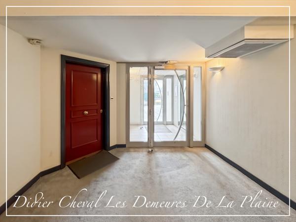 Montigny-le-Bretonneux (78180) LOCATION NUE 2 PIECES 45,01 M2 CENTRE VILLE