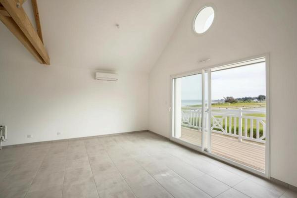 A VENDRE MAISON 4 PIECES - 44770 PREFAILLES