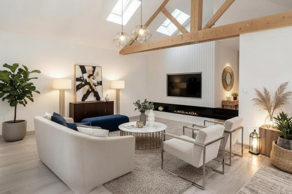 44770 PREFAILLES - MAISON A VENDRE 4 PIECES