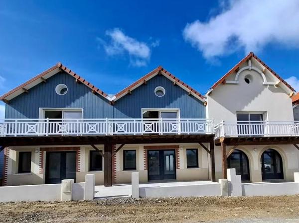 A VENDRE MAISON 4 PIECES - 44770 PREFAILLES