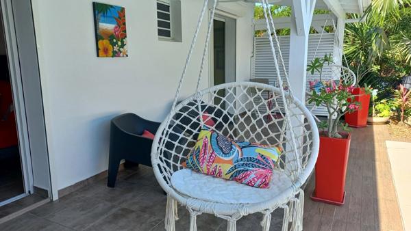 Propriété d'exception à vendre 4 pièces SAINT FRANCOIS (971)