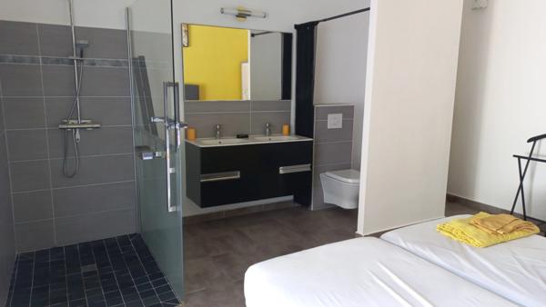 Propriété d'exception à vendre 4 pièces SAINT FRANCOIS (971)