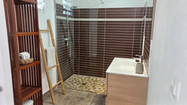 Propriété d'exception à vendre 4 pièces SAINT FRANCOIS (971)