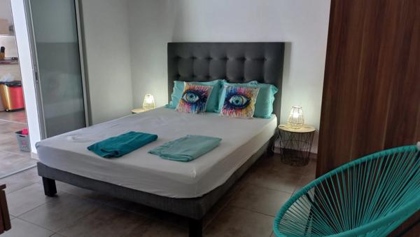 Propriété d'exception à vendre 4 pièces SAINT FRANCOIS (971)