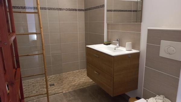 Propriété d'exception à vendre 4 pièces SAINT FRANCOIS (971)