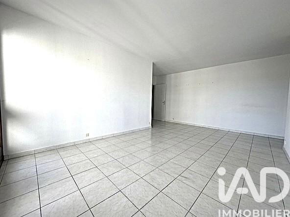 Appartement à vendre 3 pièces 65 m² Le Chesnay-Rocquencourt