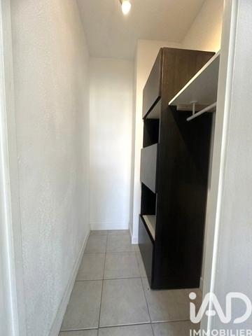 Appartement à vendre 3 pièces 65 m² Le Chesnay-Rocquencourt