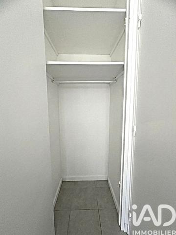 Appartement à vendre 3 pièces 65 m² Le Chesnay-Rocquencourt