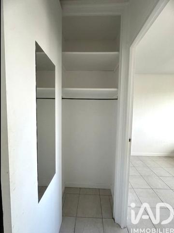 Appartement à vendre 3 pièces 65 m² Le Chesnay-Rocquencourt