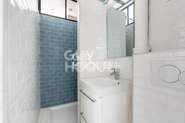 Appartement 1 pièce Gabriel Péri