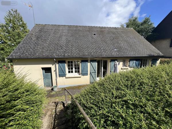 Achat - Maison Châteaugiron 35410 4 pièces 73 m 2 800 m 2